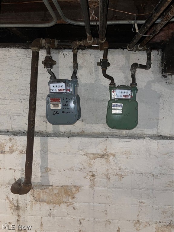 Penobscot Ave - Residential Income