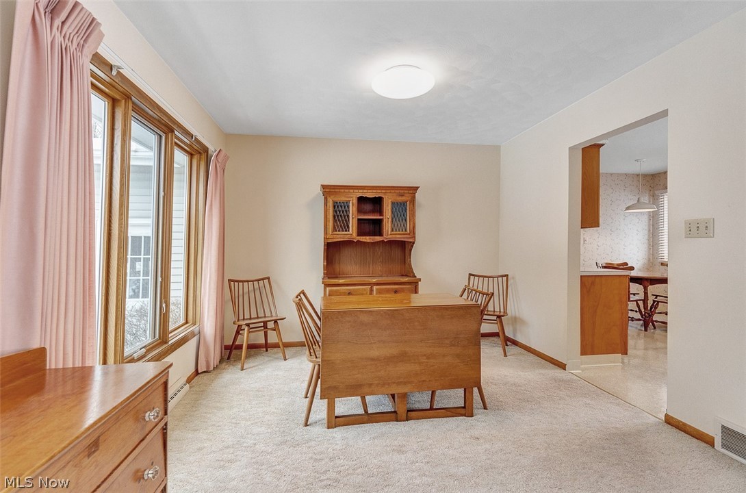 Lampinen Sub - Residential