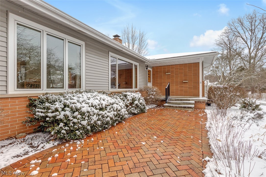 Lampinen Sub - Residential