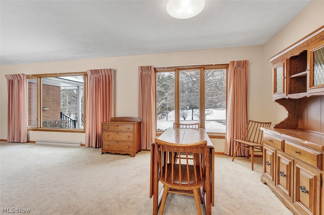 Lampinen Sub - Residential