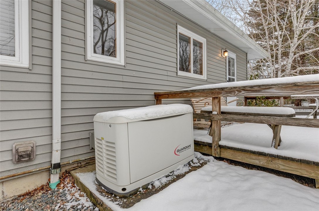 Lampinen Sub - Residential