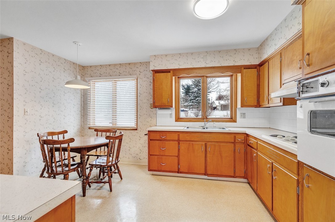 Lampinen Sub - Residential