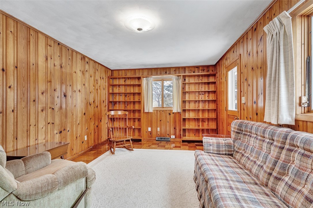 Lampinen Sub - Residential