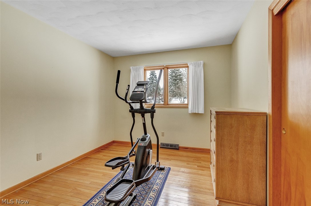 Lampinen Sub - Residential