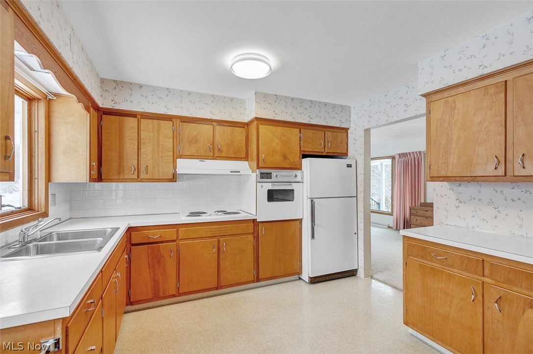 Lampinen Sub - Residential