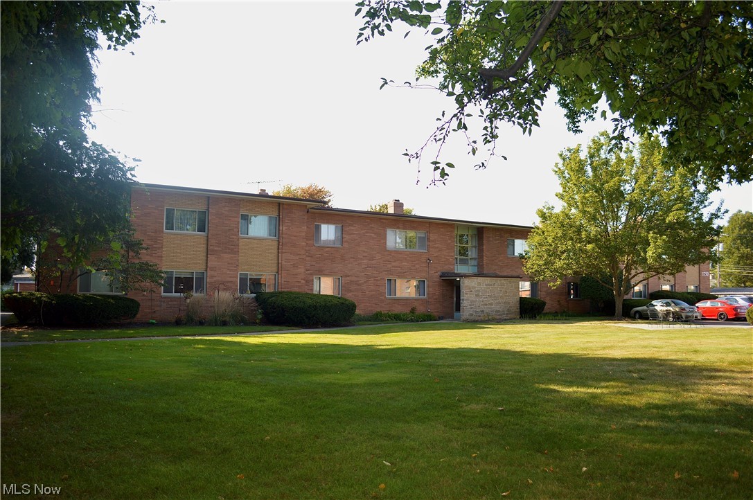 Mayfair Village - Residential