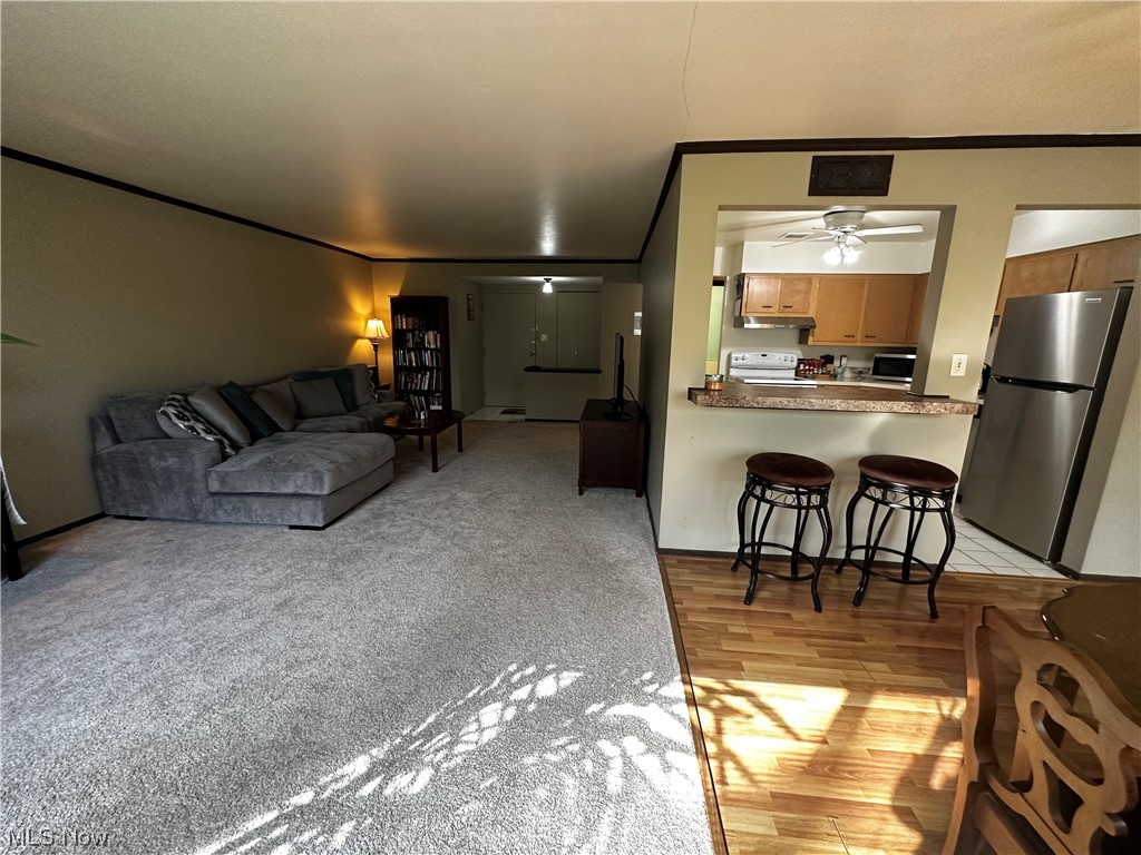 Mayfair Village - Residential