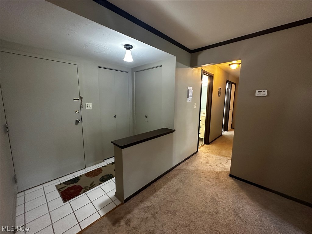 Mayfair Village - Residential