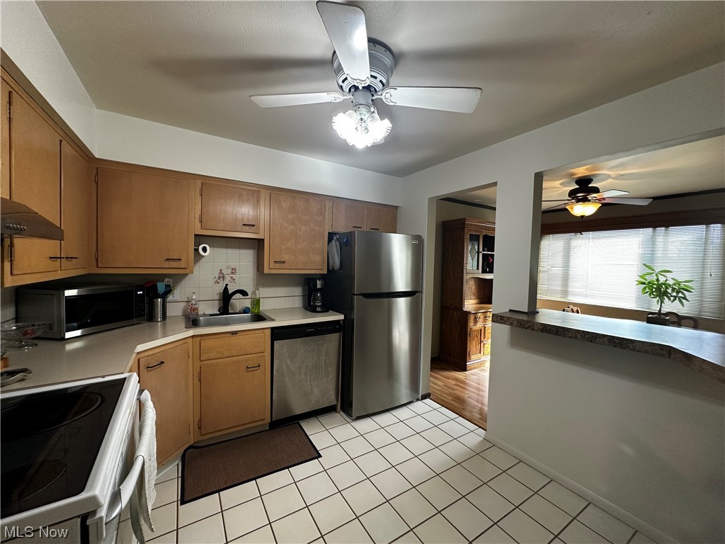 Mayfair Village - Residential