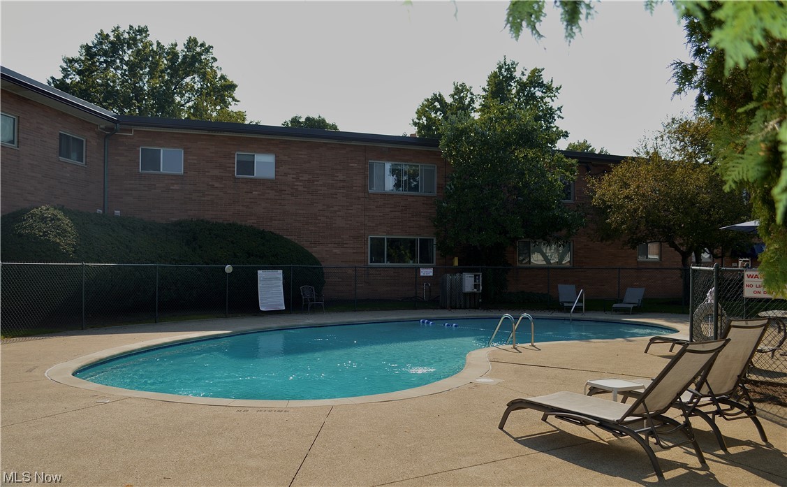 Mayfair Village - Residential