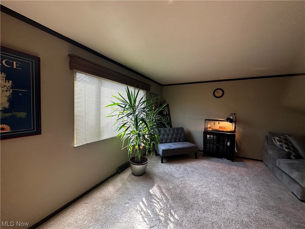 Mayfair Village - Residential