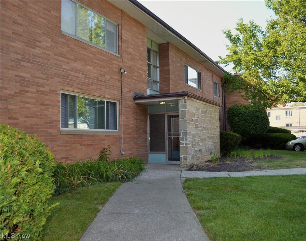 Mayfair Village - Residential