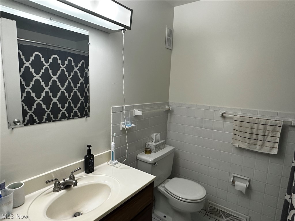 Mayfair Village - Residential