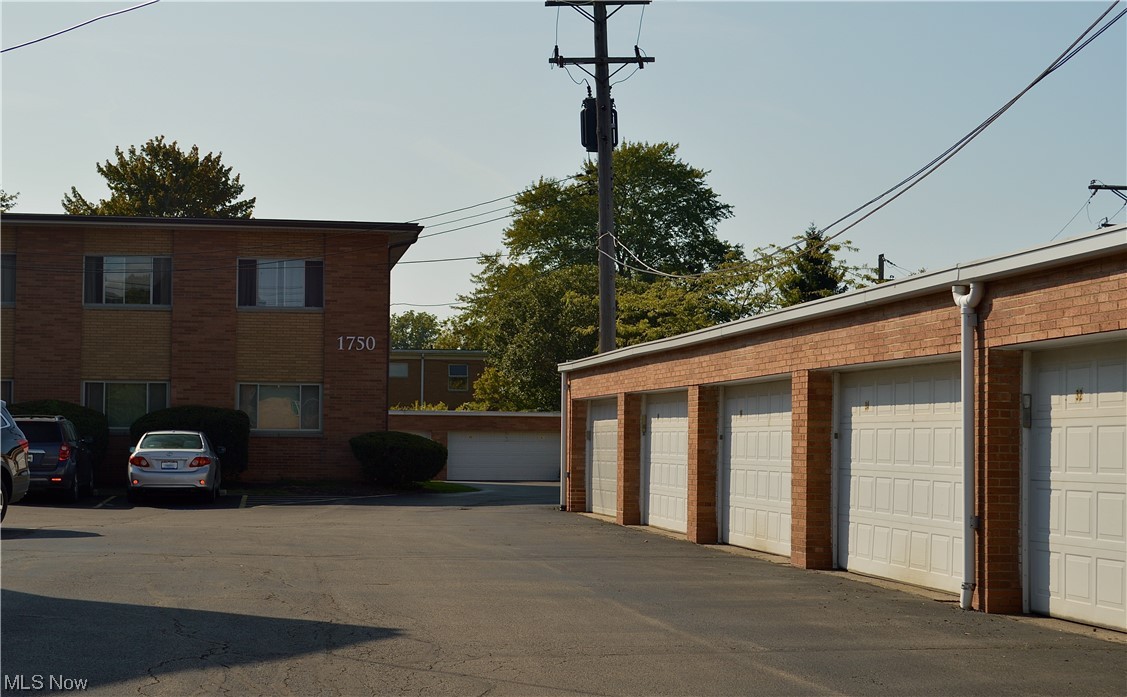 Mayfair Village - Residential