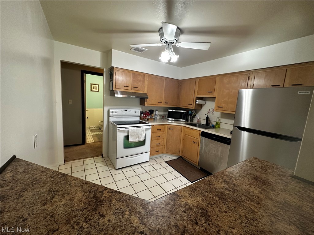 Mayfair Village - Residential