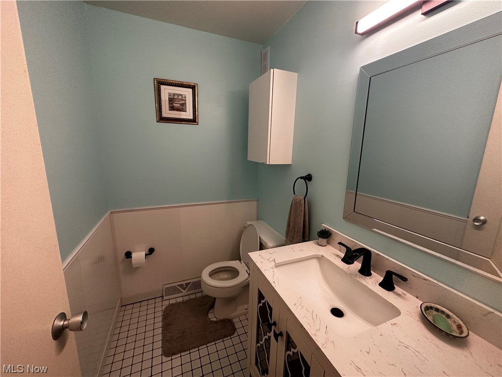 Mayfair Village - Residential