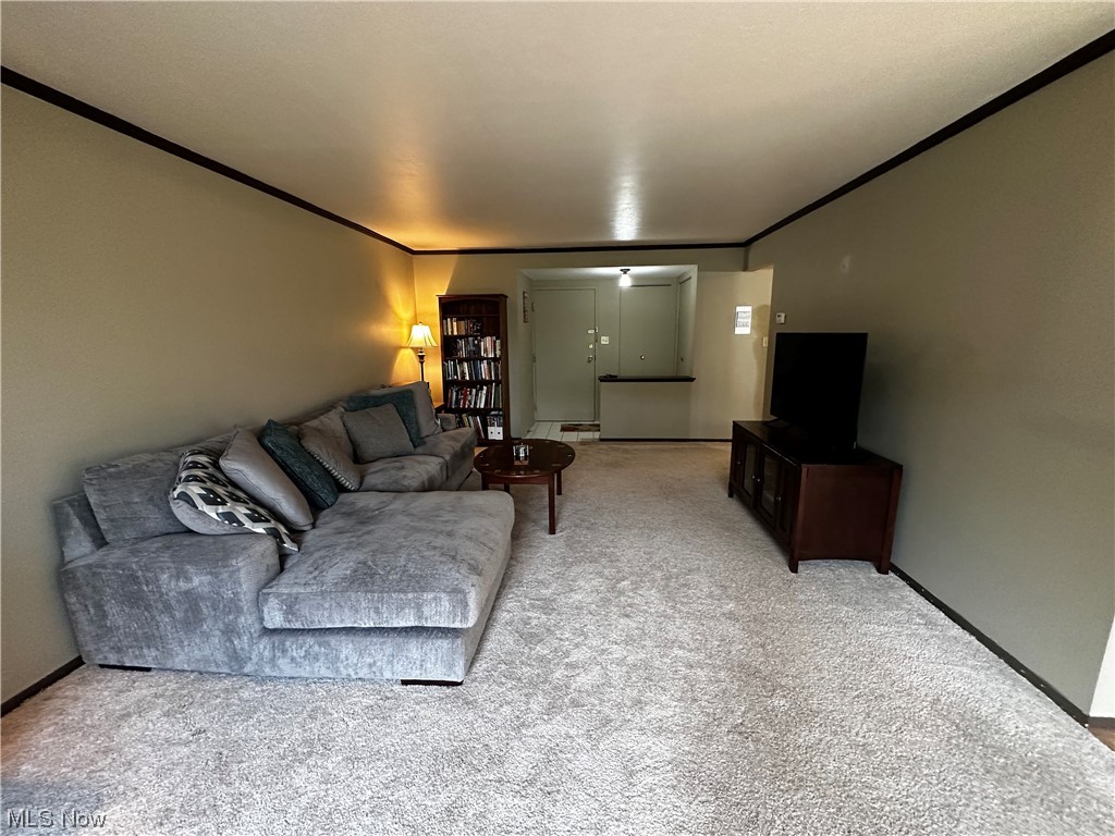 Mayfair Village - Residential