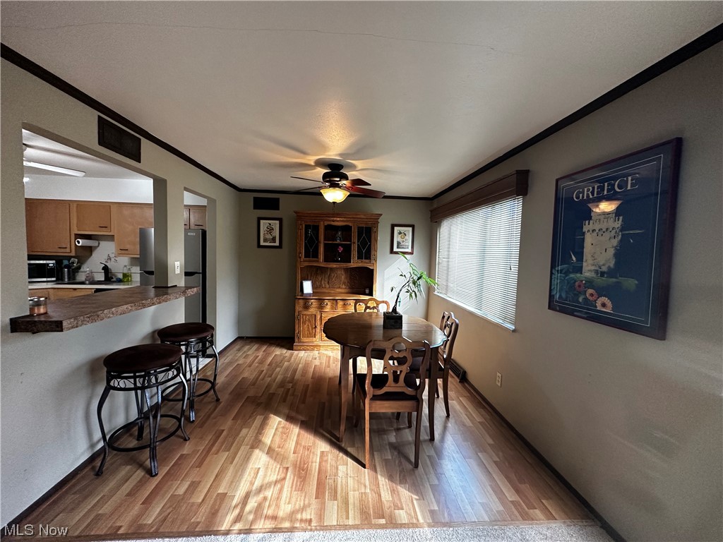 Mayfair Village - Residential