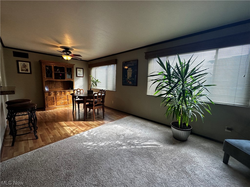 Mayfair Village - Residential