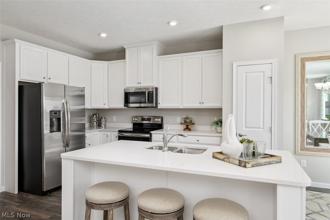 Hillshire Woods - Residential