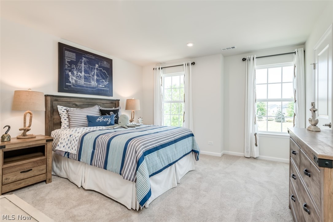 Hillshire Woods - Residential