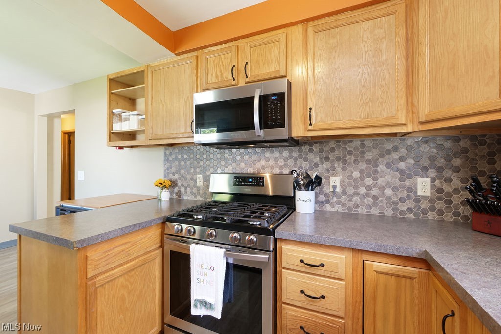 Springfield Center - Residential