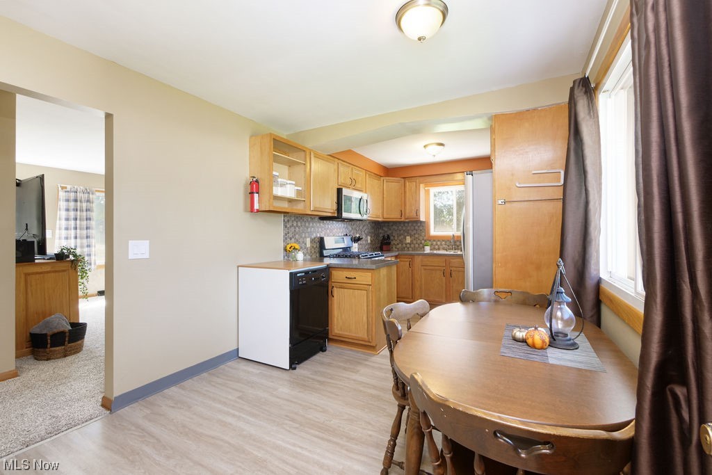 Springfield Center - Residential