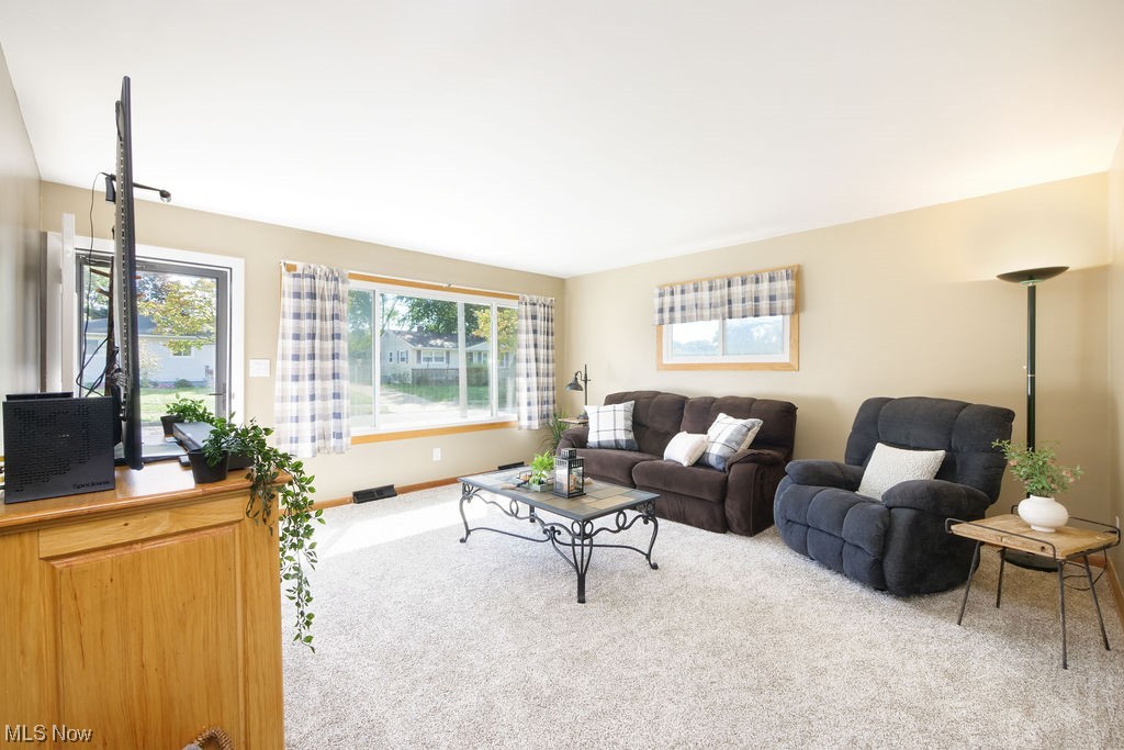 Springfield Center - Residential