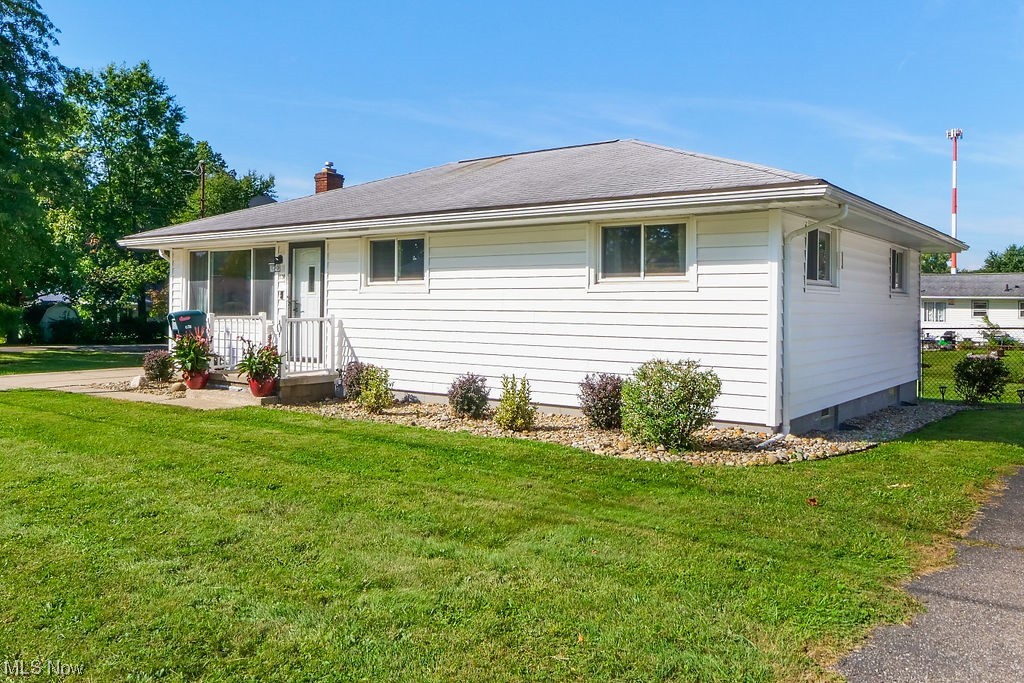 Springfield Center - Residential