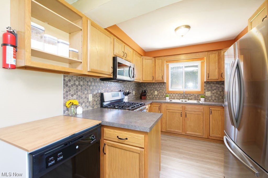 Springfield Center - Residential