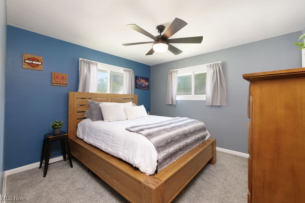 Springfield Center - Residential