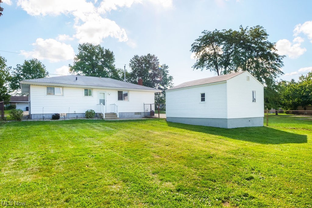 Springfield Center - Residential