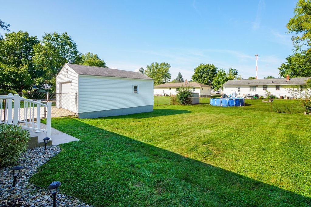 Springfield Center - Residential