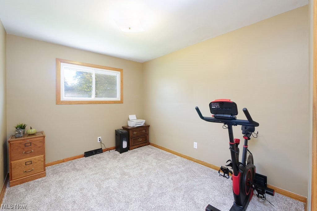 Springfield Center - Residential