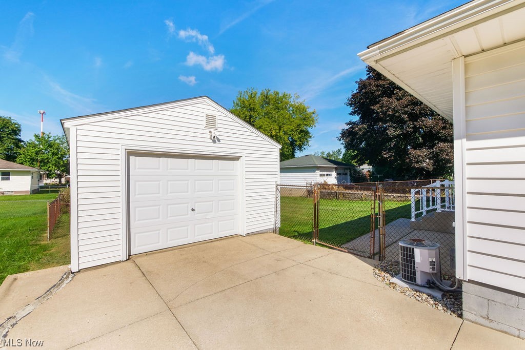 Springfield Center - Residential