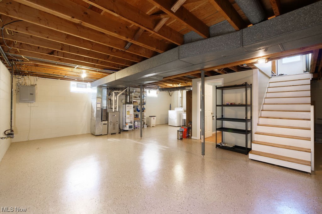 Springfield Center - Residential