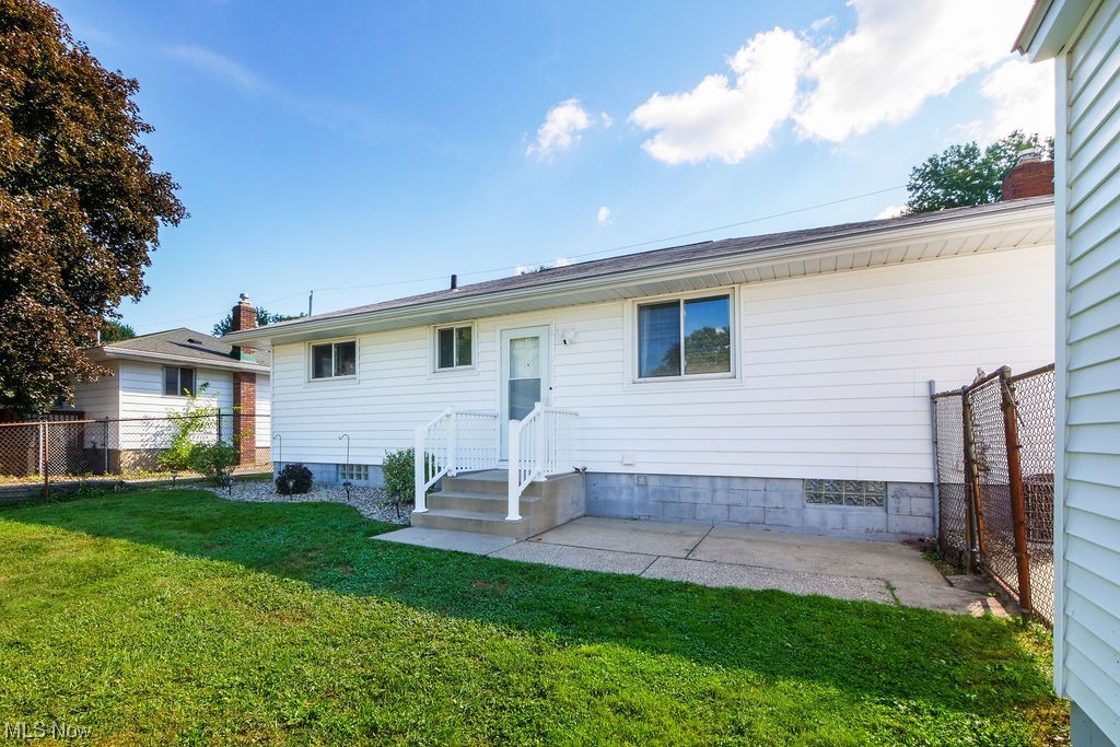 Springfield Center - Residential