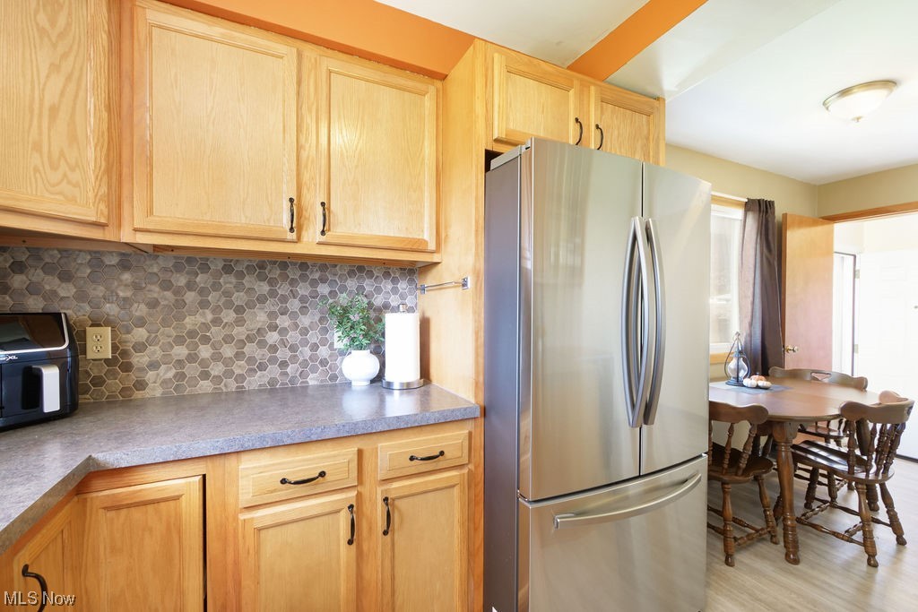 Springfield Center - Residential