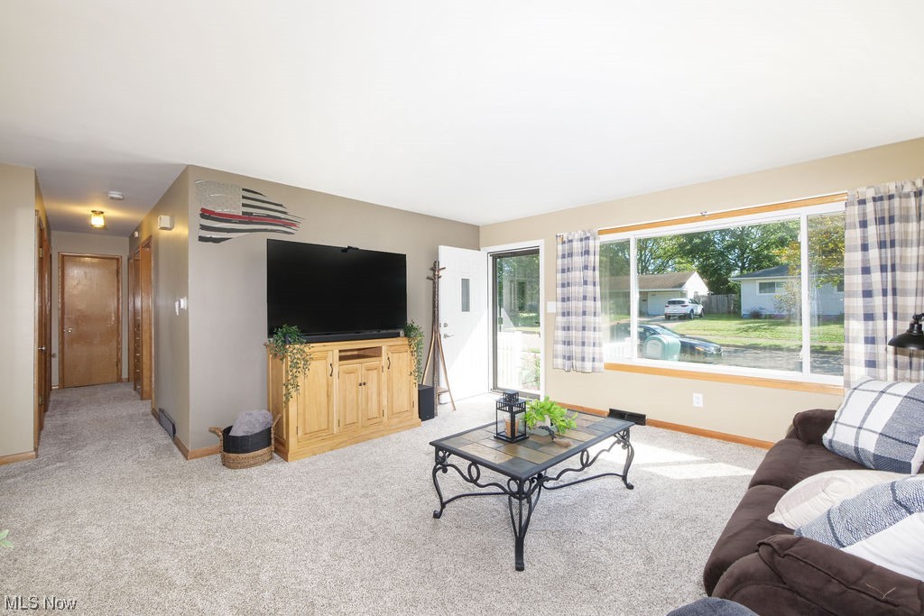 Springfield Center - Residential