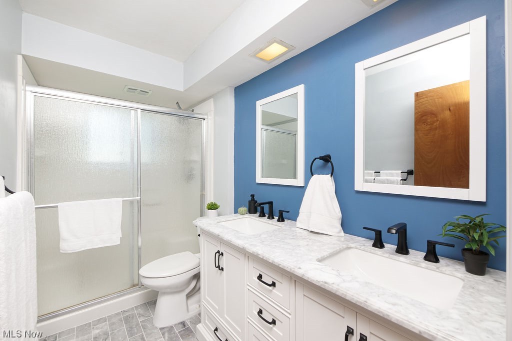 Springfield Center - Residential