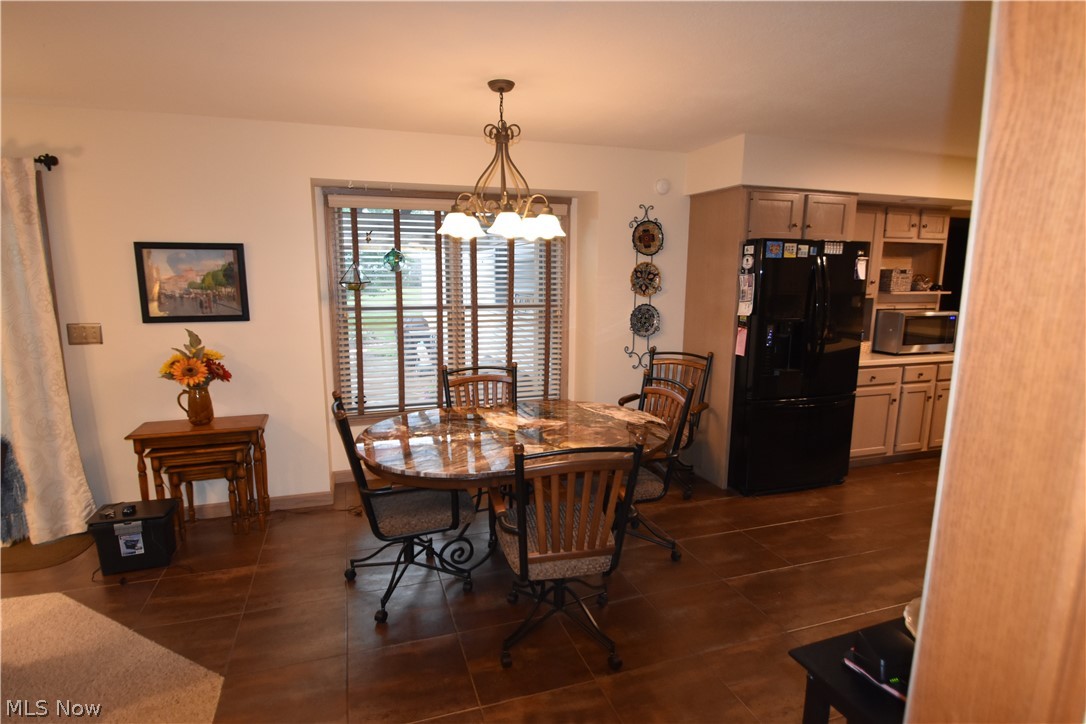 Timberbrooke Trail - Residential