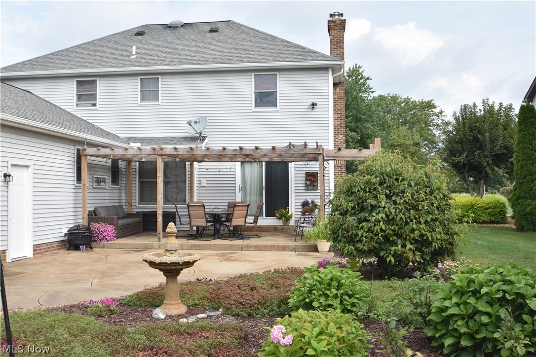 Timberbrooke Trail - Residential