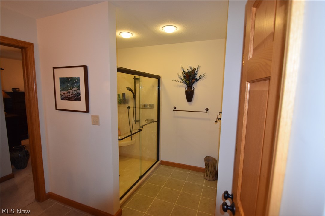 Timberbrooke Trail - Residential