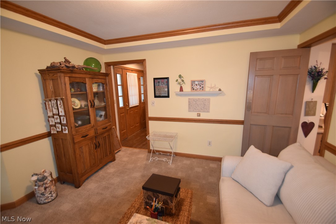 Timberbrooke Trail - Residential