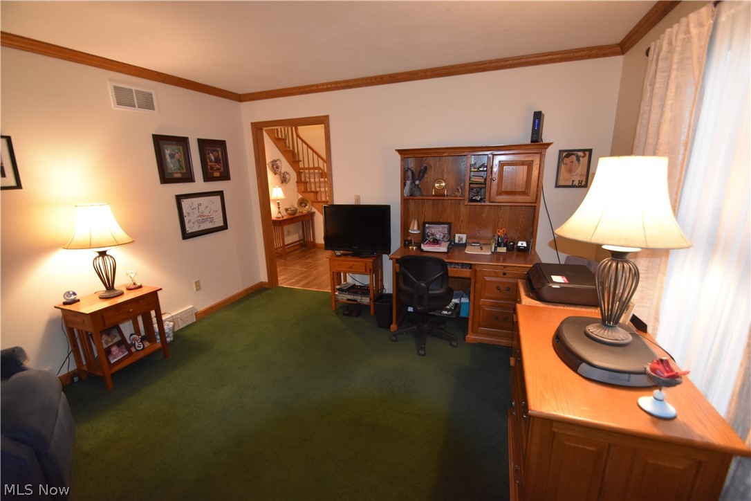 Timberbrooke Trail - Residential