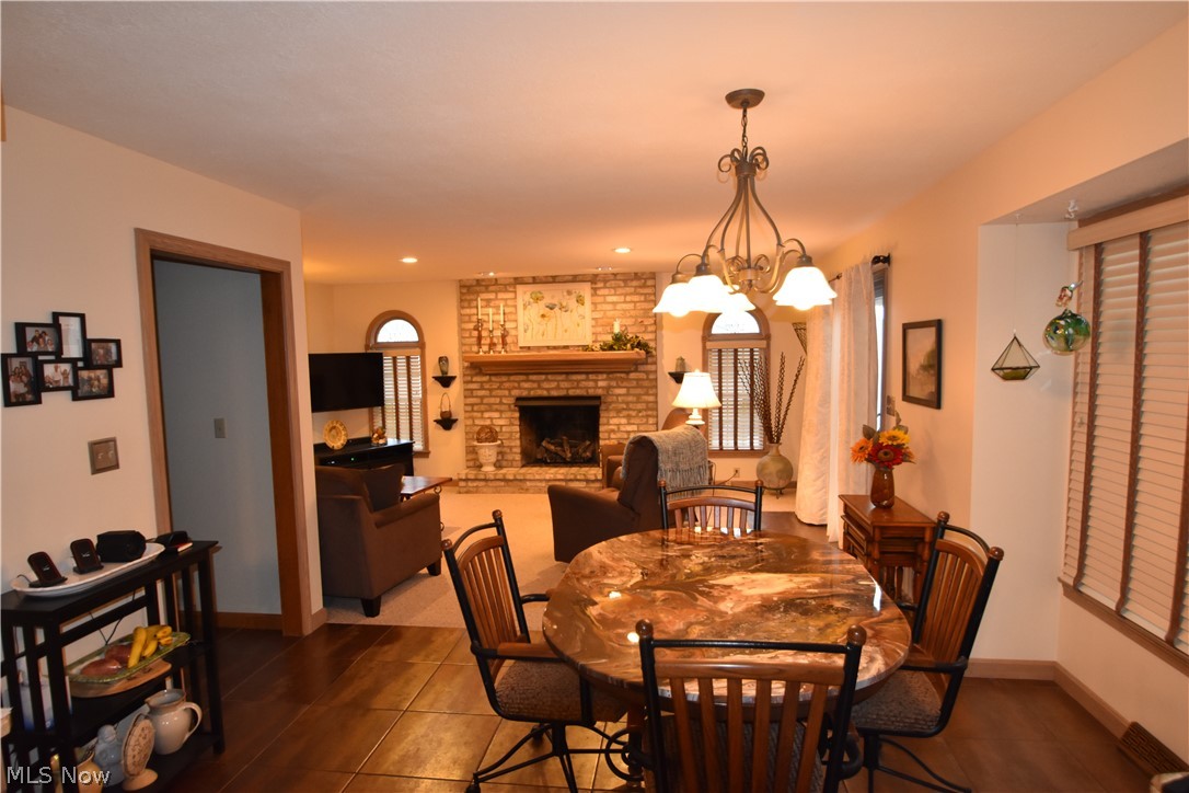 Timberbrooke Trail - Residential