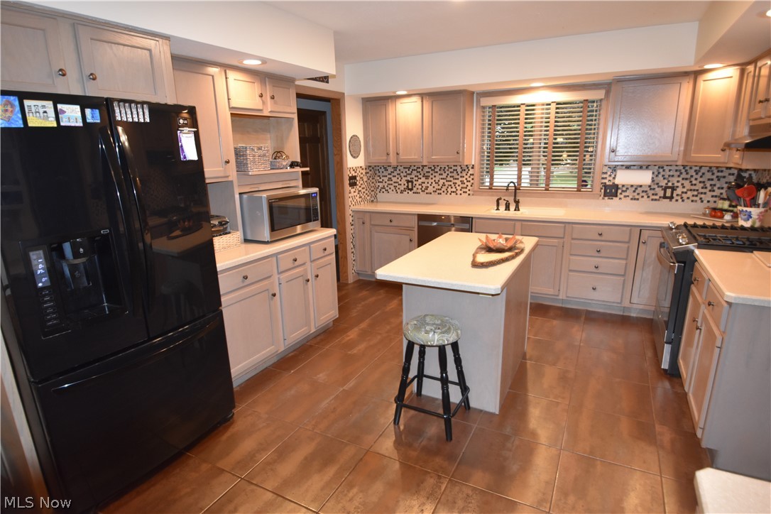 Timberbrooke Trail - Residential