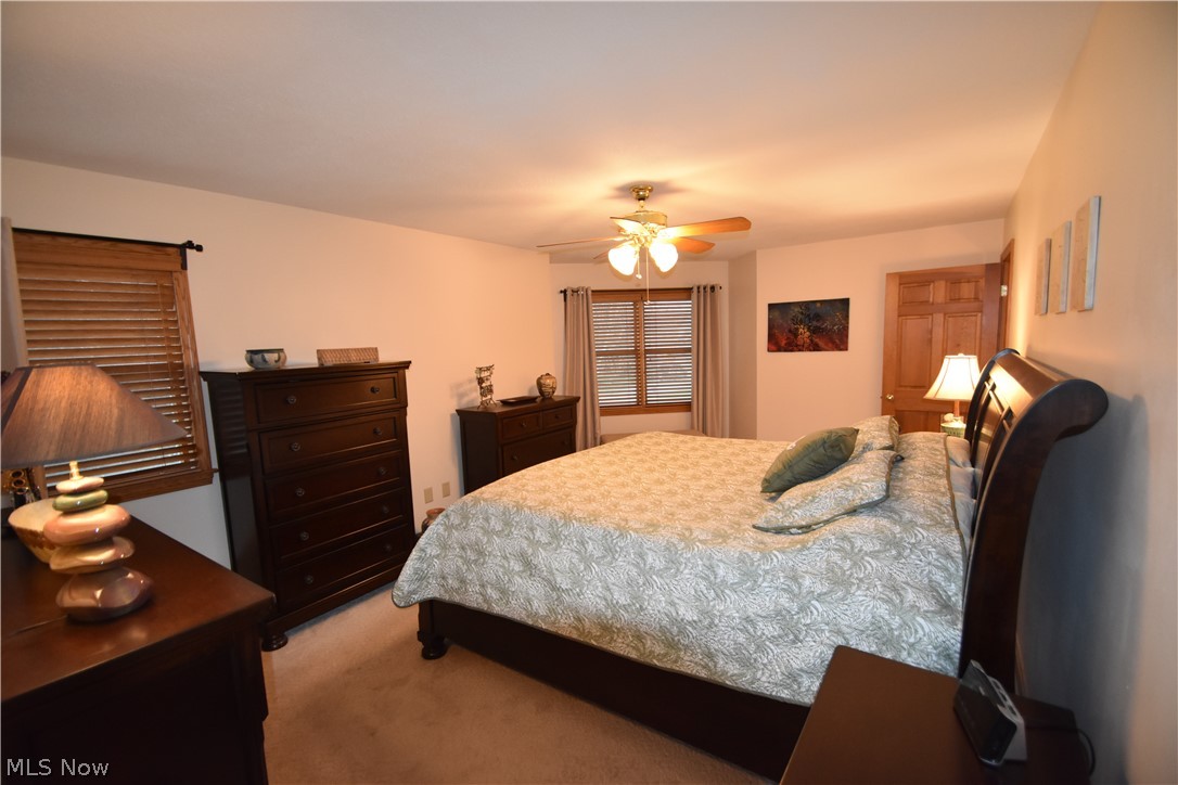 Timberbrooke Trail - Residential