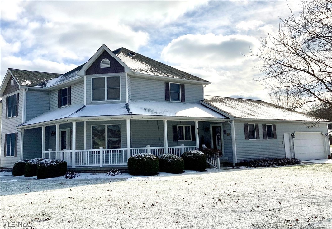 Timberbrooke Trail - Residential