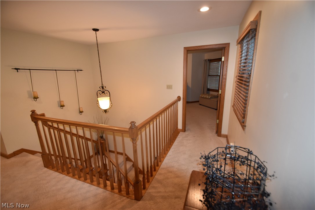 Timberbrooke Trail - Residential